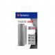 VERBATIM - Verbatim Vx500 2 TB Plata - 47454