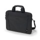 DICOTA Eco Slim Case BASE 39,6 cm (15.6'') Negro