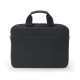 DICOTA Eco Slim Case BASE 39,6 cm (15.6'') Negro