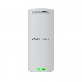 Ruijie Networks RG-EST100-E punto de acceso inalámbrico 300 Mbit/s Blanco Energía sobre Ethernet (PoE)