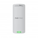 Ruijie Networks RG-EST100-E punto de acceso inalámbrico 300 Mbit/s Blanco Energía sobre Ethernet (PoE)