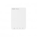 Ruijie Networks RG-RAP1200(P) punto de acceso inalámbrico 1267 Mbit/s Blanco Energía sobre Ethernet (PoE)