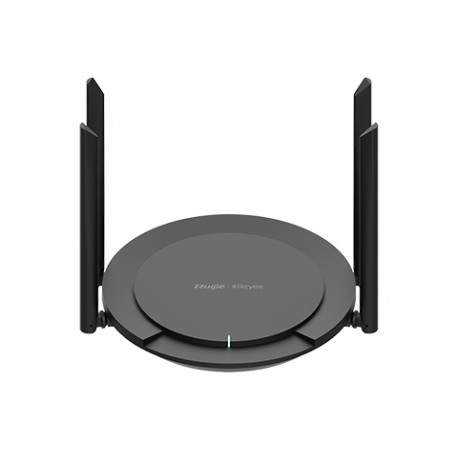 Ruijie Networks RG-EW300 PRO router inalámbrico Banda única (2,4 GHz)