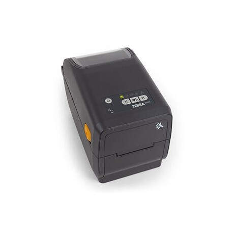 Zebra ZD411 impresora de etiquetas Transferencia térmica 300 x 300 DPI 102 mm/s Inalámbrico y alámbrico Bluetooth