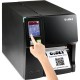Godex ZX1300i impresora de etiquetas Térmica directa / transferencia térmica 300 x 300 DPI