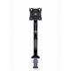 GEMBIRD - Gembird MA-DA1-03 soporte para monitor 88,9 cm (35'') Negro Escritorio - ma-da1-03