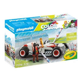 PLAYMOBIL - Playmobil 71376 set de juguetes - 71376