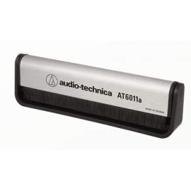 AUDIO-TECHNICA - Audio-Technica AT6011A accesorio para disco de vinilo - at6011a