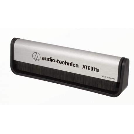 AUDIO-TECHNICA - Audio-Technica AT6011A accesorio para disco de vinilo - at6011a