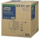 TORK - Tork 530137 trapo para limpiar Papel Blanco 1 pieza(s) - 530137