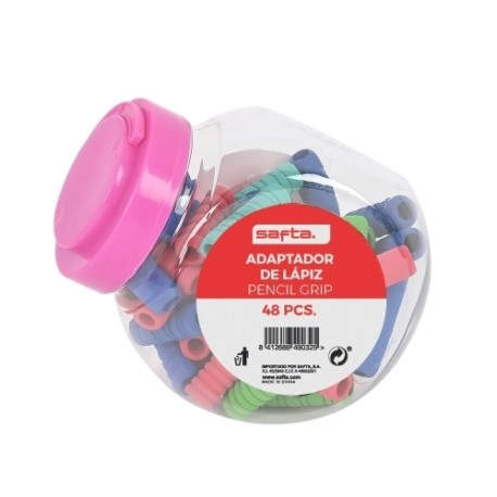 SAFTA - ADAPTADOR  PARA LAPIZ SAFTA EXP.48 - 3422051073