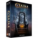 SD GAMES - Claim v aniversario -  edicion limitada - CLAIM011