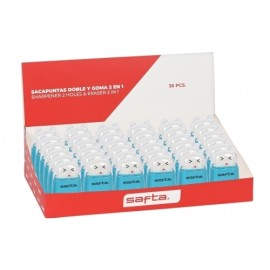 SAFTA - AFILABORRA SAFTA SURT.EXP.36 - 3422051080