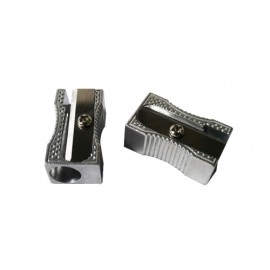 SAFTA - AFILALAPIZ METALICO SAFTA - Pack de 36 unidades - 3422051050