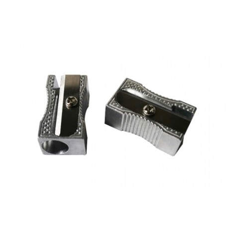 SAFTA - AFILALAPIZ METALICO SAFTA - Pack de 36 unidades - 3422051050