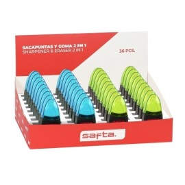 SAFTA - AFILABORRA SAFTA SURT.EXP.36 - 3422051055