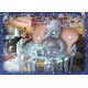 RAVENSBURGER - Ravensburger Dumbo Puzzle rompecabezas 1000 pieza(s) Dibujos - 00.019.676