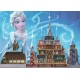 RAVENSBURGER - Ravensburger Elsa Puzzle rompecabezas 1000 pieza(s) Dibujos - 17333