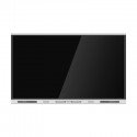 Dahua Technology LPH86-ST470-P pizarra y accesorios interactivos 2,18 m (86'') 3840 x 2160 Pixeles Pantalla táctil Negro HDMI