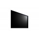 LG 43UN640S Pantalla plana para señalización digital 109,2 cm (43'') LCD Wifi 300 cd / m² 4K Ultra HD Azul Web OS