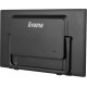 iiyama T2455MSC-B1 pantalla de señalización Pantalla plana para señalización digital 61 cm