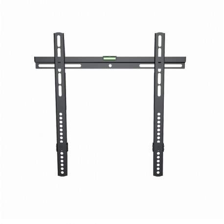 Gembird WM-55F-03 soporte para TV 139,7 cm (55'') Negro