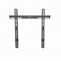 Gembird WM-55F-03 soporte para TV 139,7 cm (55'') Negro