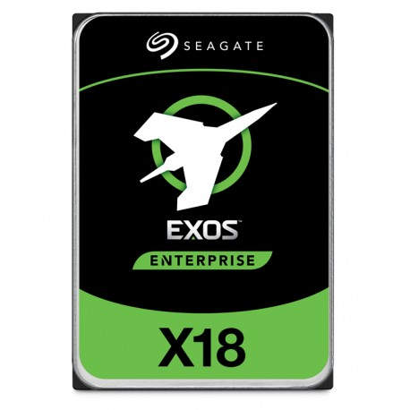 Seagate Exos X18 3.5'' 18000 GB Serial ATA III