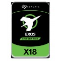 Seagate Exos X18 3.5'' 18000 GB Serial ATA III