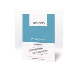 Software para PC avanzado TimeMoto  139-0600