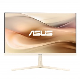 ASUS VU279CFE-M pantalla para PC 68,6 cm (27'') 1920 x 1080 Pixeles Full HD LCD Beige