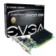 EVGA Nvidia Geforce 8400GS 512MB DDR3