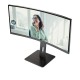 AOC CU34P3CV pantalla para PC 86,4 cm (34'') 3440 x 1440 Pixeles UltraWide Quad HD LED Negro
