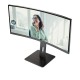 AOC CU34P3CV pantalla para PC 86,4 cm (34'') 3440 x 1440 Pixeles UltraWide Quad HD LED Negro