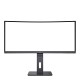 AOC CU34P3CV pantalla para PC 86,4 cm (34'') 3440 x 1440 Pixeles UltraWide Quad HD LED Negro