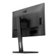 AOC Q27P3CV pantalla para PC 68,6 cm (27'') 2560 x 1440 Pixeles Quad HD LED Negro