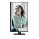 AOC Q27P3CV pantalla para PC 68,6 cm (27'') 2560 x 1440 Pixeles Quad HD LED Negro