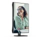 AOC Q27P3CV pantalla para PC 68,6 cm (27'') 2560 x 1440 Pixeles Quad HD LED Negro