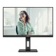 AOC Q27P3CV pantalla para PC 68,6 cm (27'') 2560 x 1440 Pixeles Quad HD LED Negro
