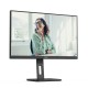 AOC Q27P3CV pantalla para PC 68,6 cm (27'') 2560 x 1440 Pixeles Quad HD LED Negro