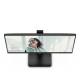 AOC Q27P3CV pantalla para PC 68,6 cm (27'') 2560 x 1440 Pixeles Quad HD LED Negro