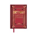 DIETARIO DOHE ANUAL 11,5x16,5 - 8º