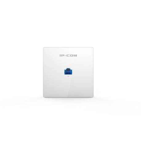 IP-COM Networks W36AP punto de acceso inalámbrico 867 Mbit/s Colores surtidos Energía sobre Ethernet (PoE)
