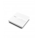 ASUS EBA63 ExpertWiFi AX3000 Dual-band PoE 2402 Mbit/s Blanco Energía sobre Ethernet (PoE)