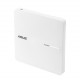 ASUS EBA63 ExpertWiFi AX3000 Dual-band PoE 2402 Mbit/s Blanco Energía sobre Ethernet (PoE)