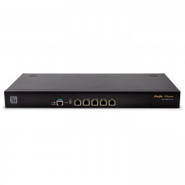 Ruijie Networks RG-NBR6120-E router Gigabit Ethernet Negro