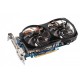 Gigabyte Nvidia Geforce GTX 660 2 GB DDR5