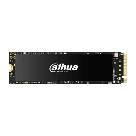 Dahua Technology DHI-SSD-C970VN2TB unidad de estado sólido M.2 2 TB PCI Express 4.0 3D NAND NVMe