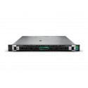 HPE ProLiant DL320 Gen11 servidor Bastidor (1U) Intel® Xeon® Bronze 3408U 1,8 GHz 16 GB DDR5-SDRAM 1000 W