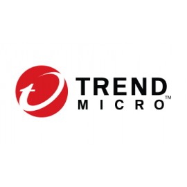 Trend Micro Worry-Free Renovación 12 mes(es)